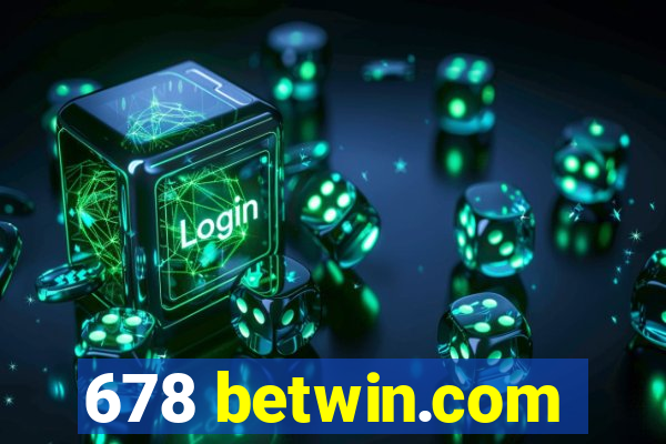 678 betwin.com